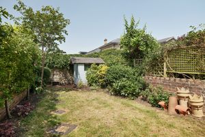 Garden- click for photo gallery